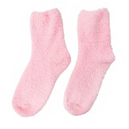 طقم العناية بالقدمين 4 في 1 – Gel Socks & Foot Care Kit