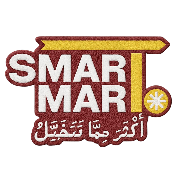 Smart Mart UAE