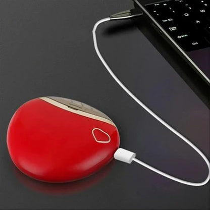 قصافة أظافر كهربائية [مطورة] قابلة لإعادة الشحن بمنفذ USB، مشذب أظافر اوتوماتيكي، مبرد أظافر للأطفال والبالغين وكبار السن، عناية بأظافر اليدين